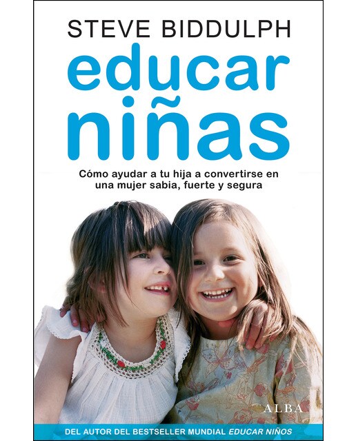 Educar niñas