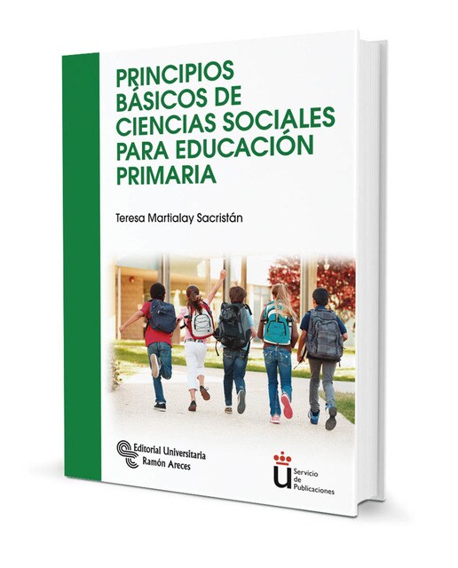 Principios básicos de Ciencias Sociales para Educación Primaria