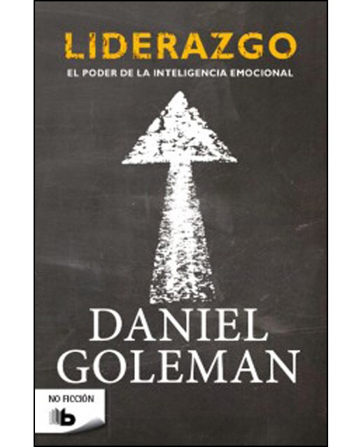 Imagen 0 de Liderazgo. El poder de la inteligencia emocional (Bolsillo) (Tapa blanda)
