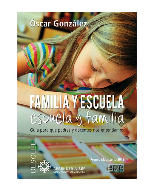 Imagen 0 de Familia y escuela- escuela y familia