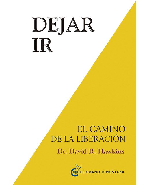 Imagen 0 de Dejar ir: El Camino de la Liberación