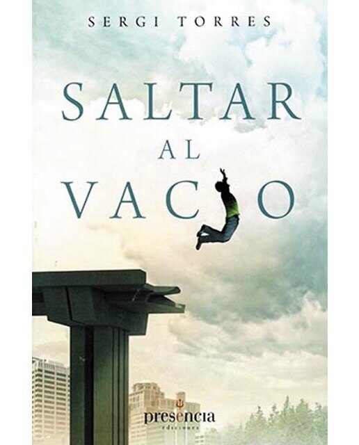 Imagen 0 de Saltar al vacio