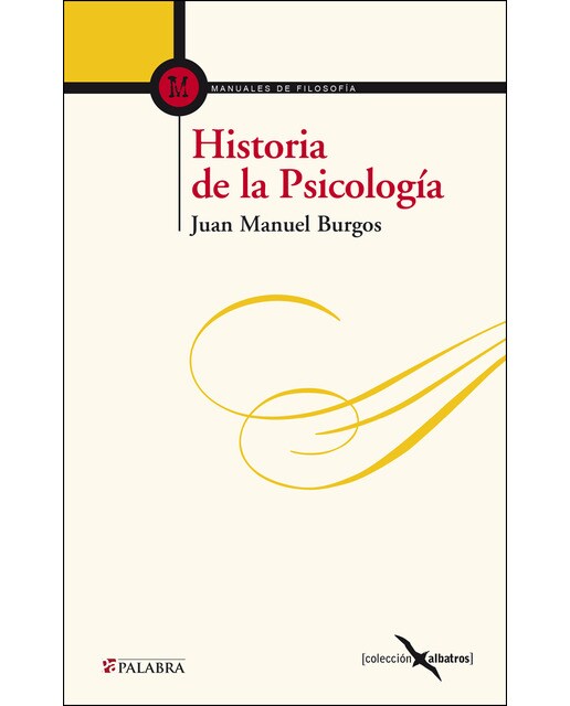 Imagen 0 de Historia de la Psicología  (Tapa blanda)