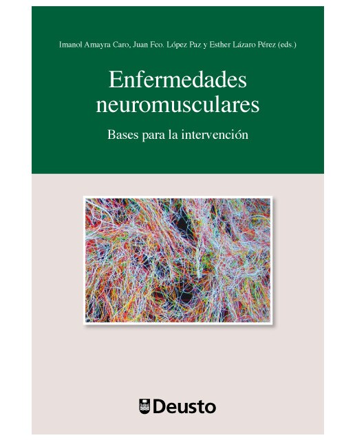 Imagen 0 de Enfermedades neuromusculares