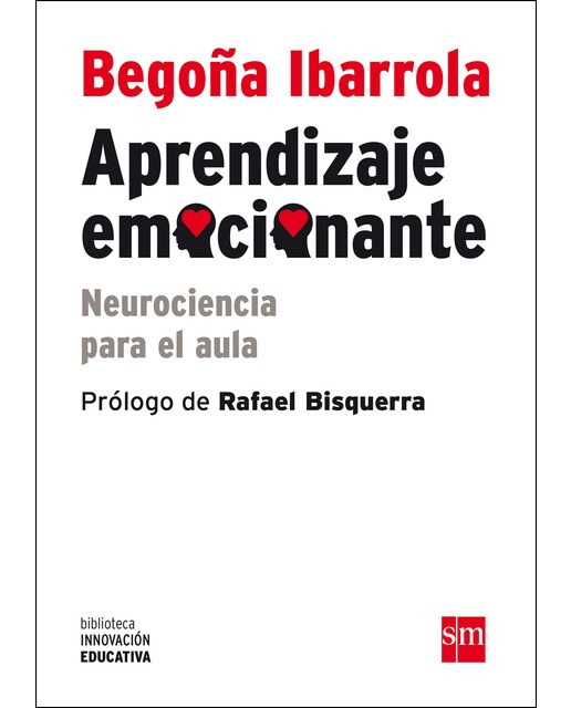 Imagen 1 de Aprendizaje emocionante: Neurociencia para el aula (Tapa blanda)