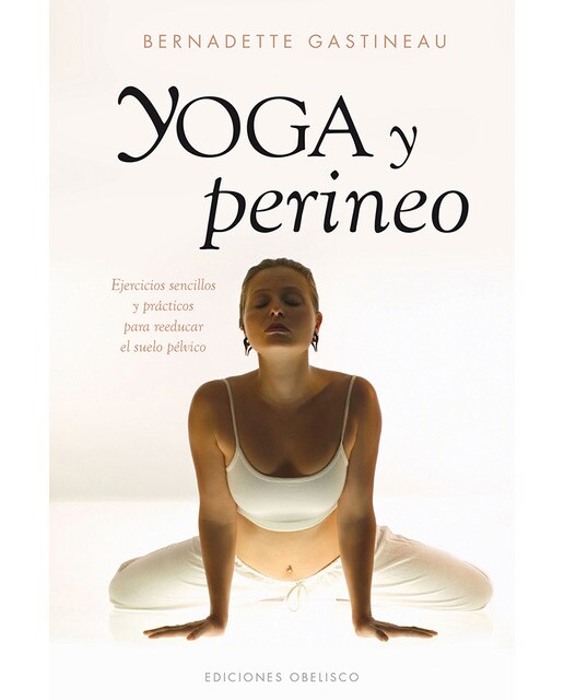 Imagen 0 de Yoga y perineo (Tapa dura)