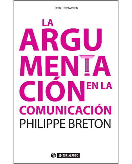 La argumentación en la comunicación