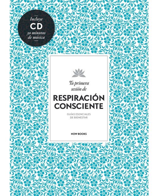 Imagen 0 de Tu primera sesión de respiración  (Tapa dura)