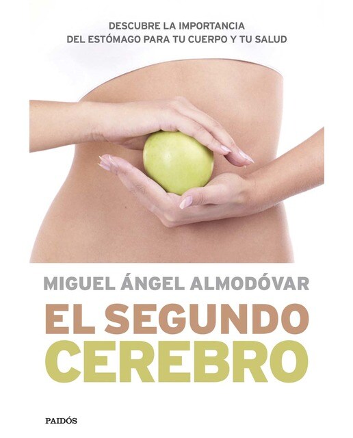 El segundo cerebro