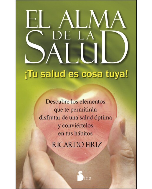 El alma de la salud (Tapa blanda) 1