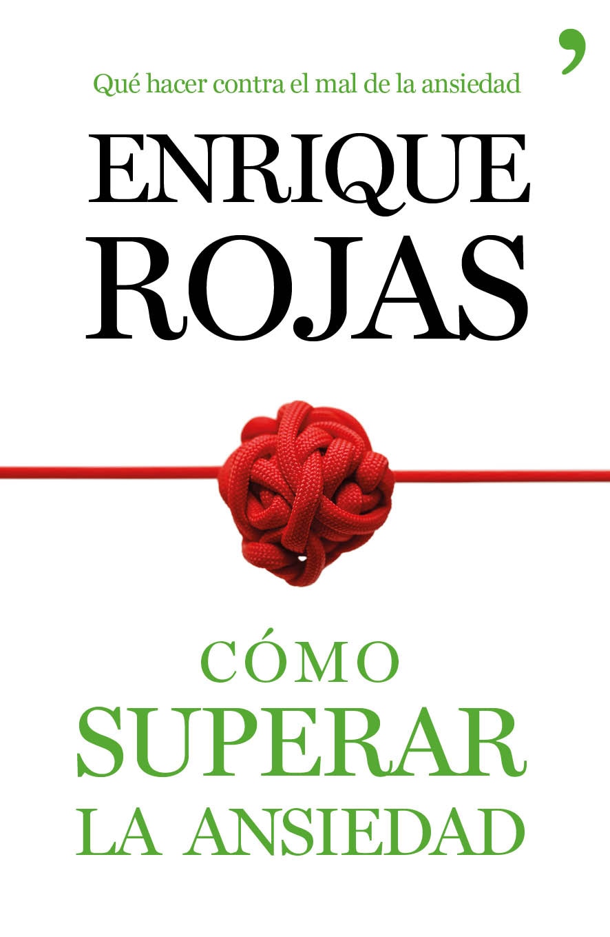 Imagen 2 de Cómo superar la ansiedad  (Tapa blanda Tapa blanda con solapas)