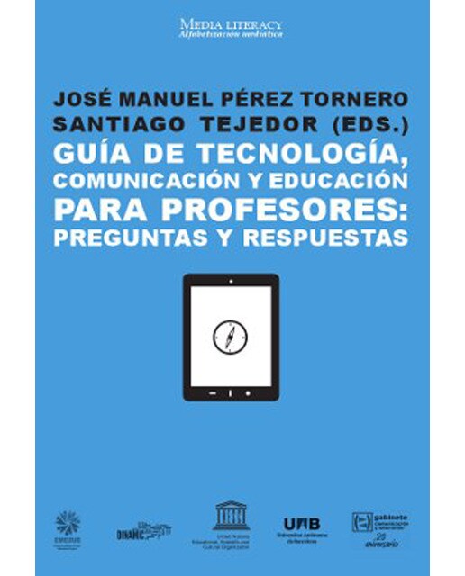 Guía de tecnología, comunicación y educación para profesores: Preguntas y respuestas
