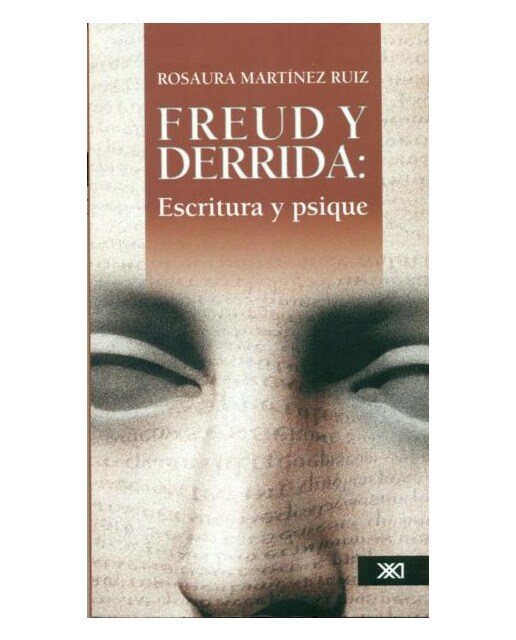 Imagen 0 de Freud y derrida (Tapa blanda)