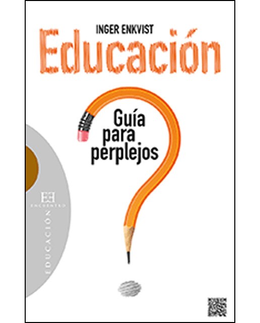 Educación: guía para perplejos (Tapa blanda) 1