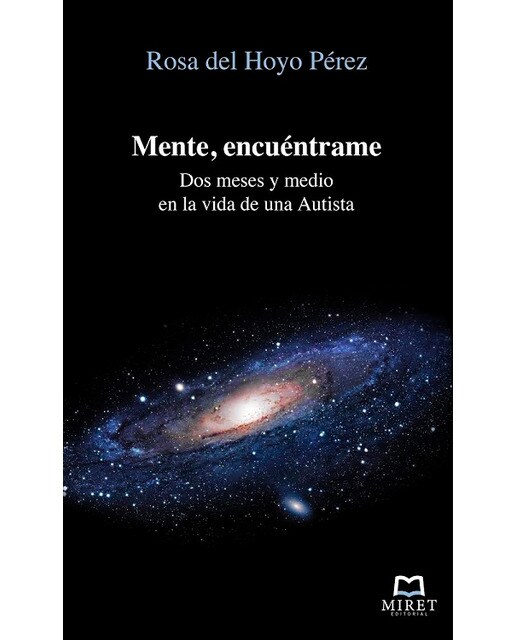Imagen 0 de Mente, encuéntrame (Tapa blanda)