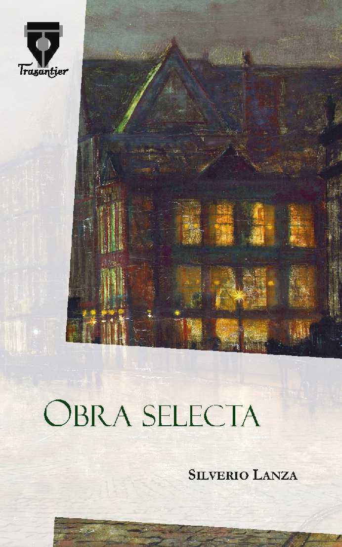 Imagem 0 de Obra Selecta