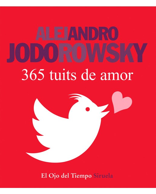 Imagen 1 de 365 tuits de amor (Tapa blanda)