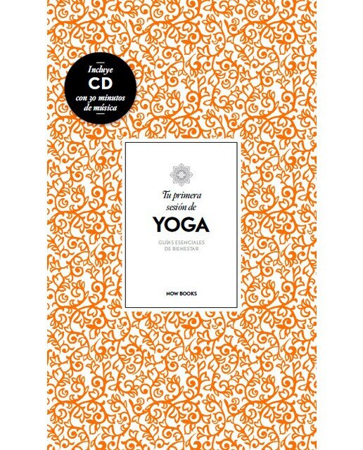 Imagem 0 de Tu Primera Sesión De Yoga