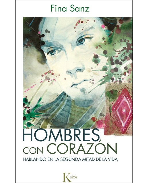 Imagen 1 de Hombres con corazón  (Tapa blanda Tapa blanda con solapas)