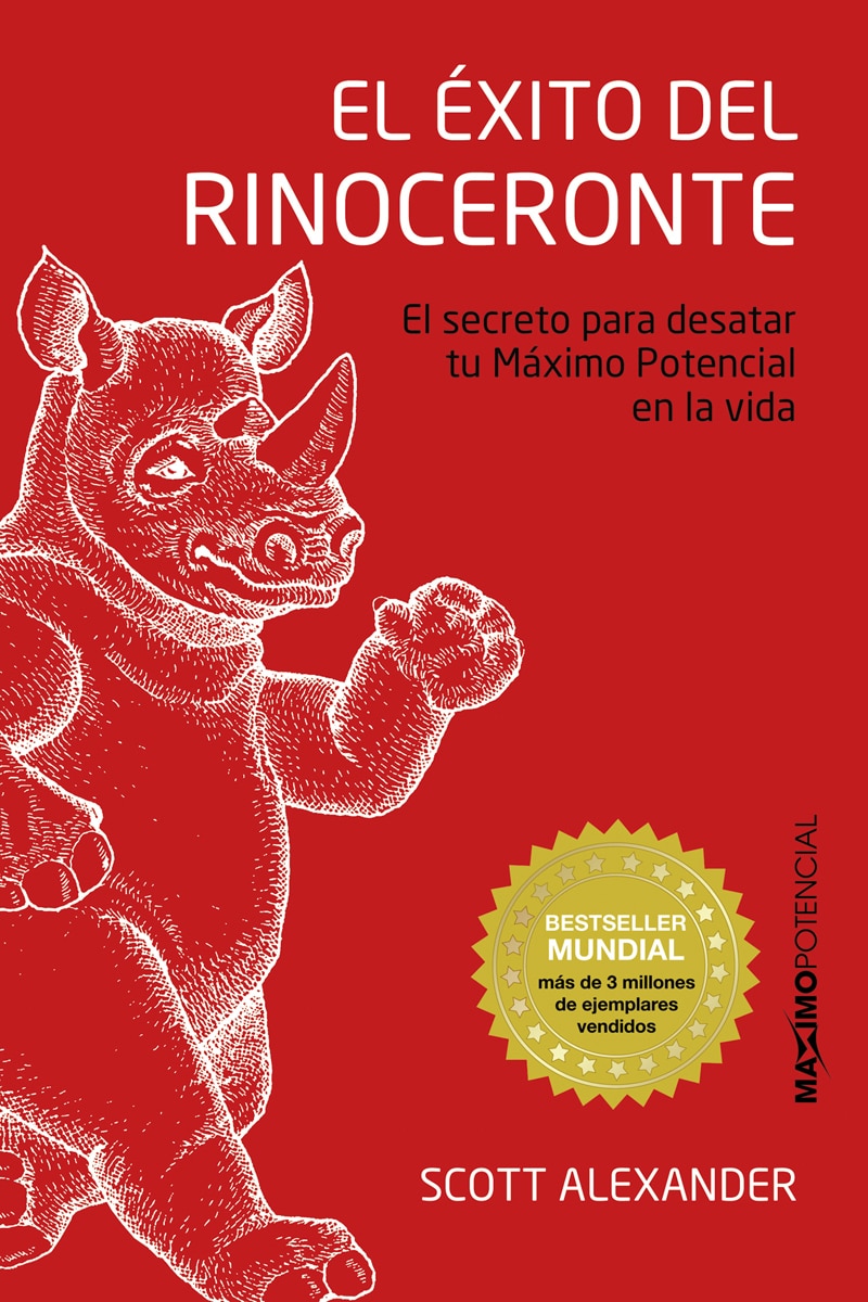 Imagem 0 de El Éxito Del Rinoceronte