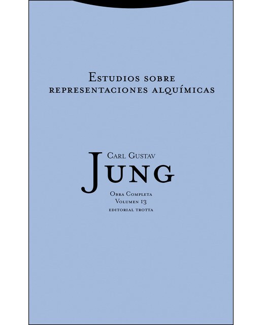 Imagen 0 de Estudios sobre representaciones alquímicas