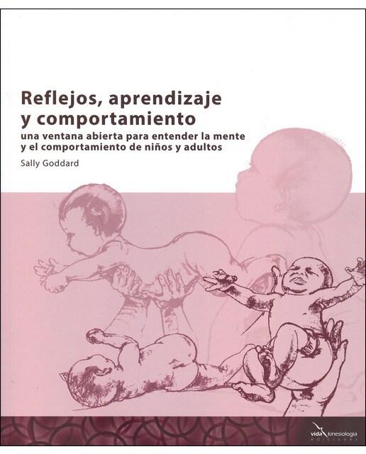 Reflejos, aprendizaje y comportamiento: Una ventana abierta para entender la mente y el comportamiento de los niños y adultos