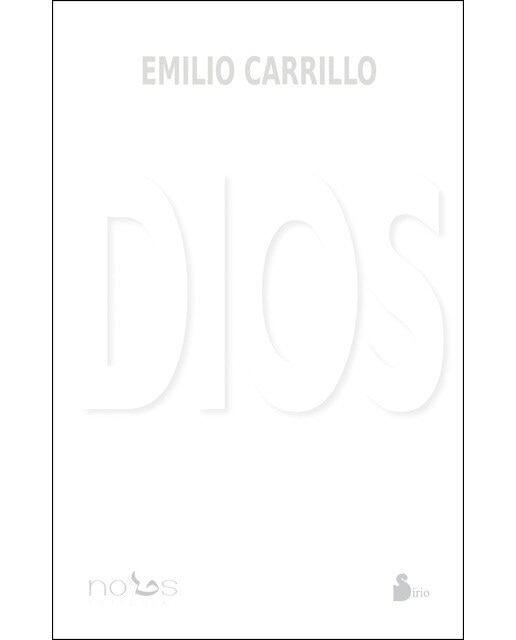 Dios(Tapa blanda) 1