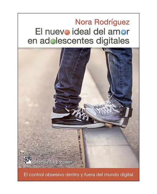 Imagen 0 de El nuevo ideal del amor en adolescentes digitales (Tapa blanda)