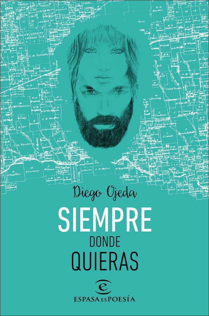 Imagen 0 de Siempre Donde Quieras  (Tapa blanda Tapa blanda con solapas)