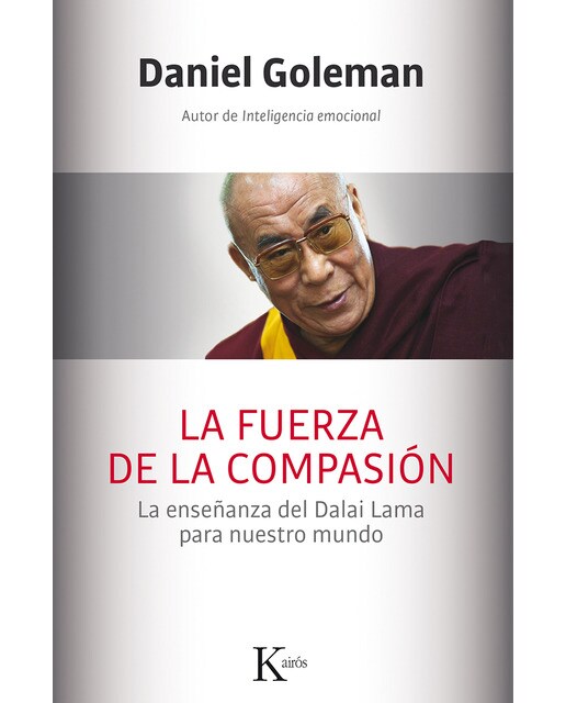 Imagem 0 de La fuerza de la compasión: La enseñanza del dalai lama para nuestro mundo(Tapa blanda)