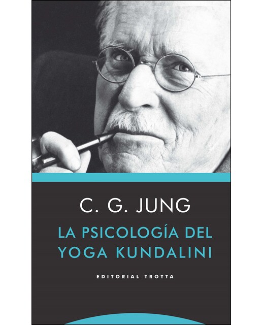 Imagen 0 de La psicología del yoga Kundalini (Tapa blanda)