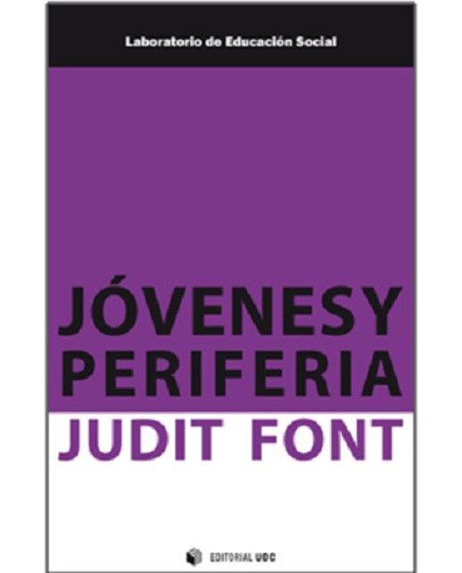 Jóvenes y periferia