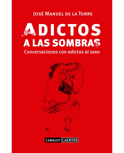 ADICTOS A LAS SOMBRAS