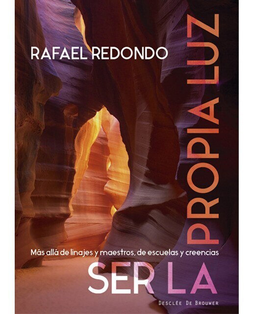 Ser la propia luz