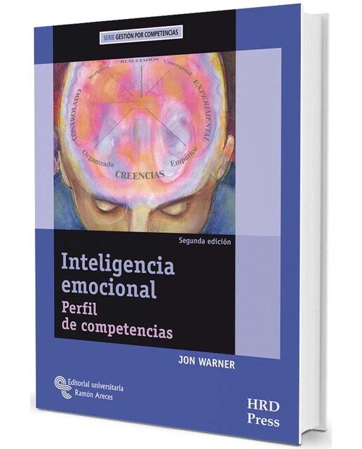 Imagen 0 de Inteligencia emocional: Perfil de competencias. Guía del entrenador