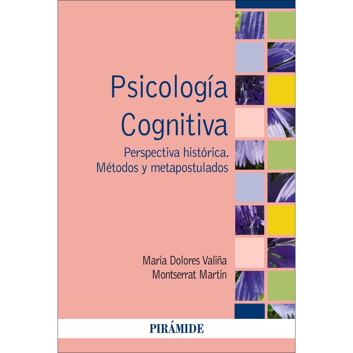 Imagen 0 de Psicología Cognitiva  (Tapa blanda)