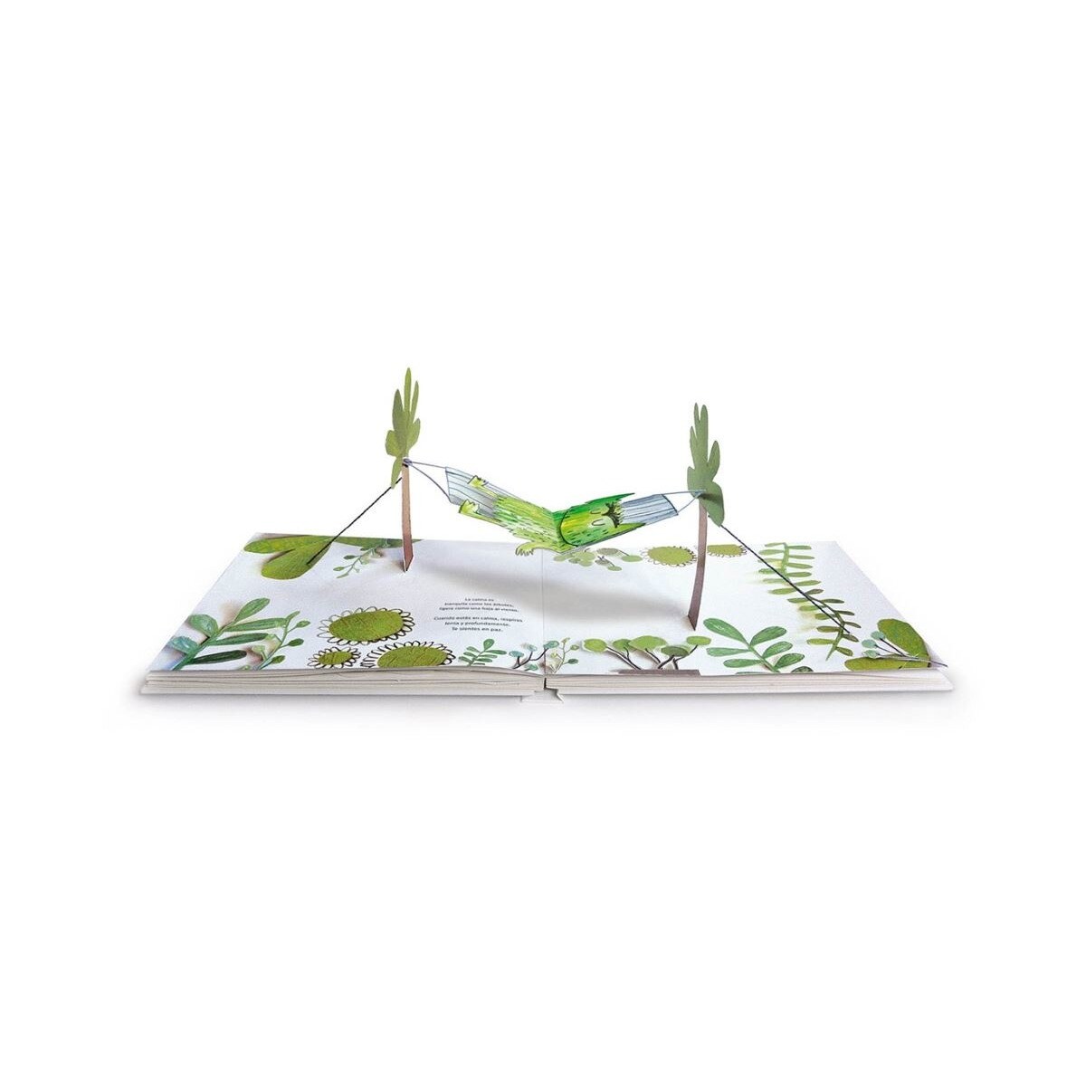 El Monstruo de Colores. Un libro pop-up 4