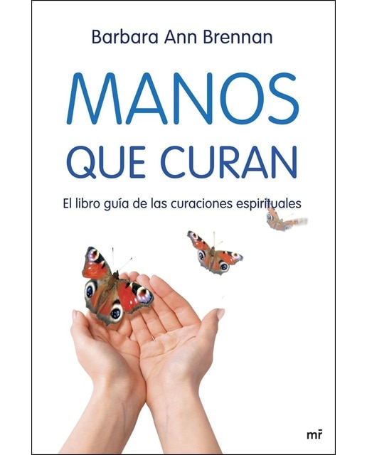 Manos que curan  (Tapa blanda Bolsillo) 1