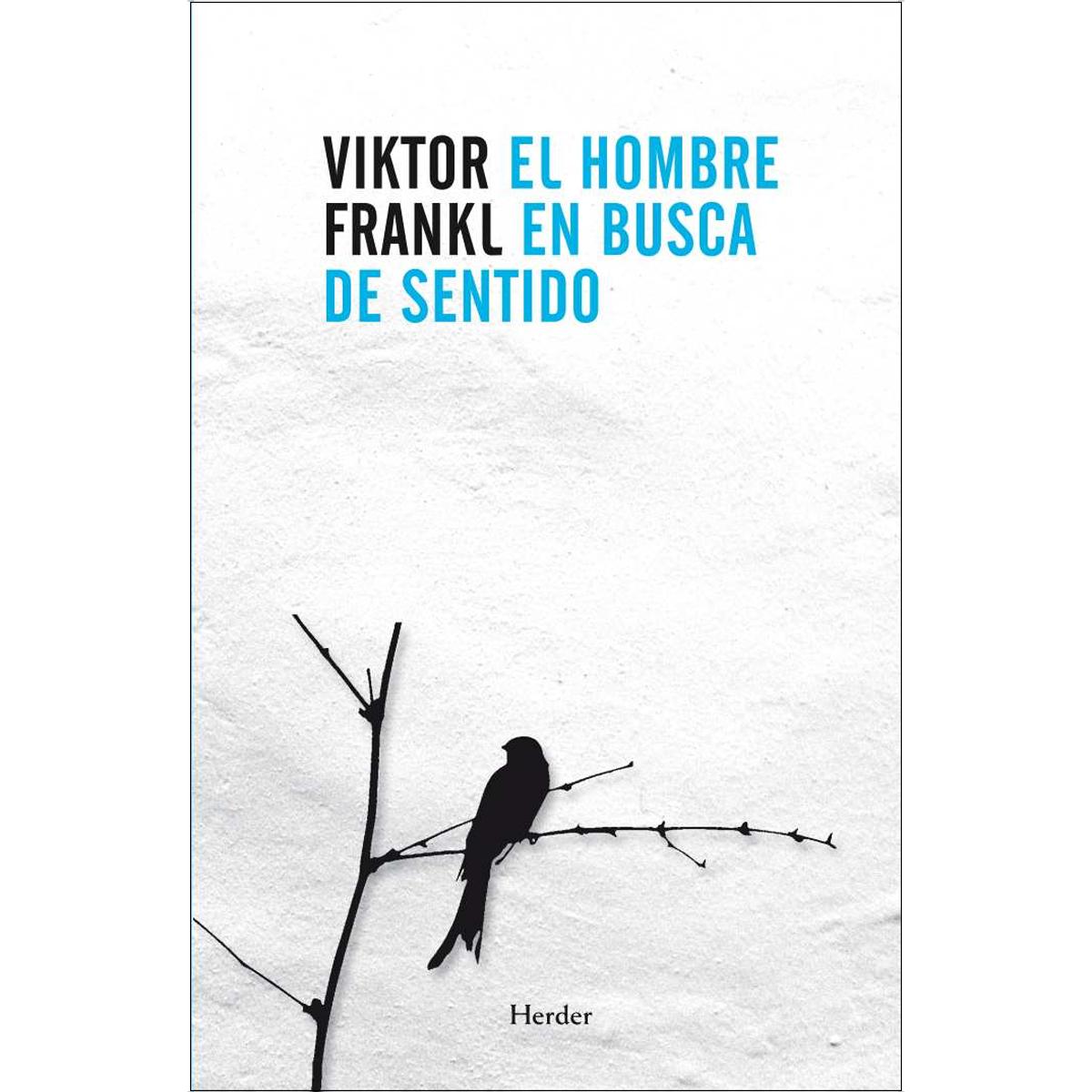 Imagen 0 de El hombre en busca de sentido (Tapa blanda)