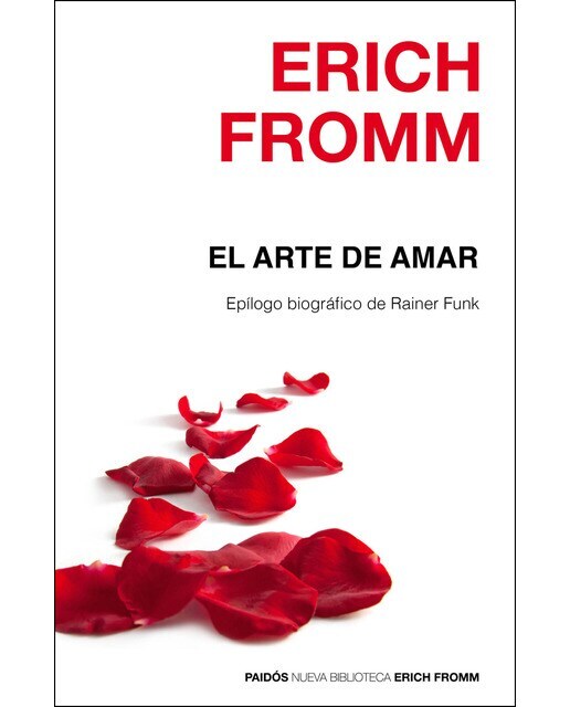 EL ARTE DE AMAR  (Tapa blanda con solapas Tapa blanda)