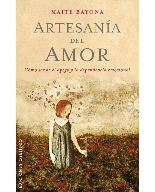 Imagen 0 de Artesanía del amor (Tapa blanda)