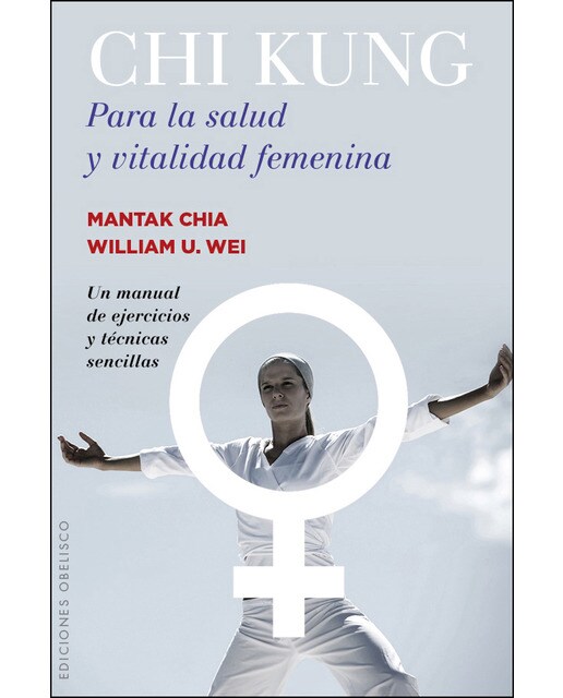 Imagen 1 de Chi kung para la salud y vitalidad femenina (Tapa blanda)