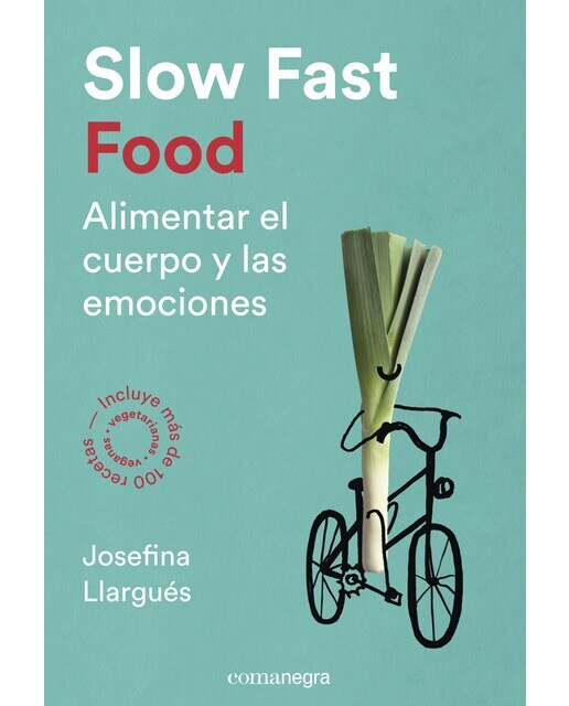 Imagen 0 de Slow fast food
