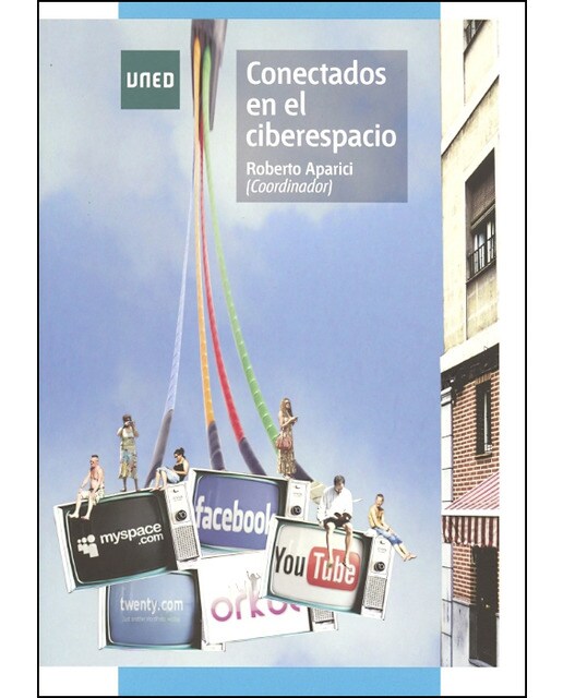 Conectados en el ciberespacio