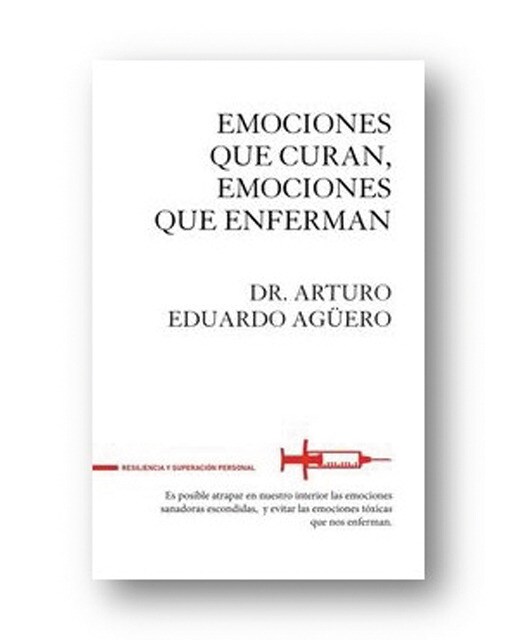 Emociones que curan, emociones que enferman