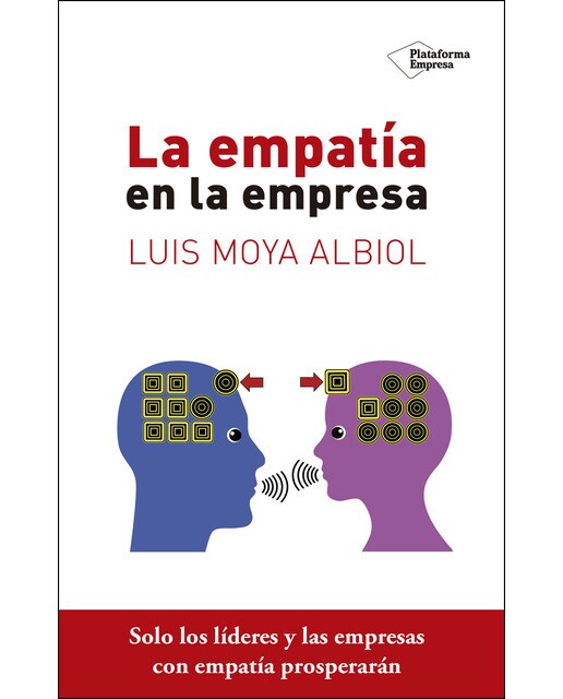 Imagen 0 de La empatía en la empresa  (Tapa blanda)
