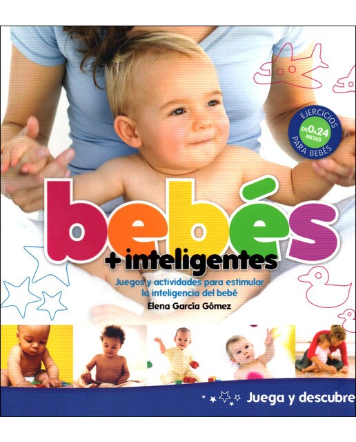 Bebes + inteligentes