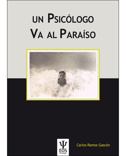 Imagen 0 de Un psicólogo va al paraíso