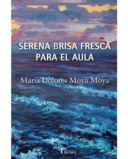 Serena brisa fresca para el aula