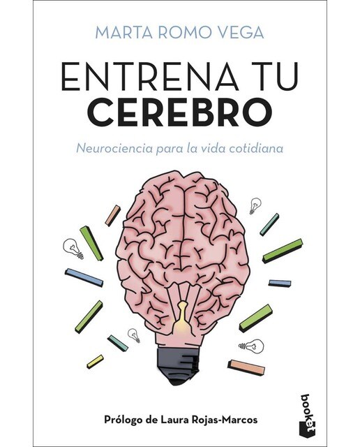 Imagen 0 de Entrena tu cerebro (Bolsillo) (Tapa blanda)